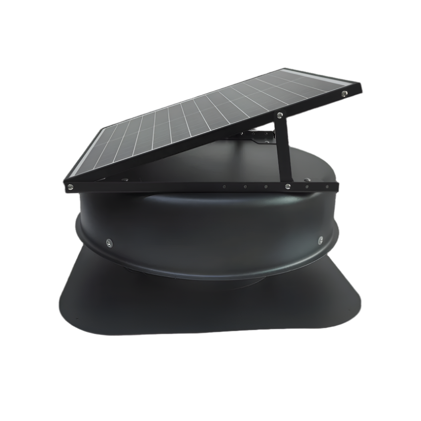 Solarking Solar Roof Ventilation Fan 320MM V3 Wireless