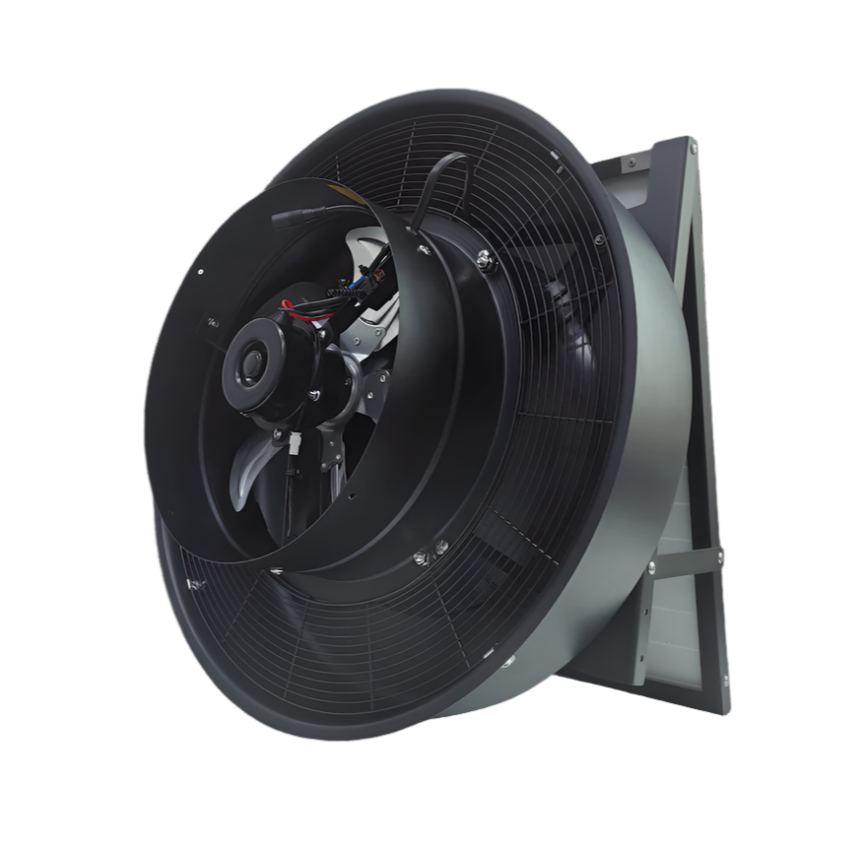 Solarking Solar Roof Ventilation Fan 320MM V3 Wireless