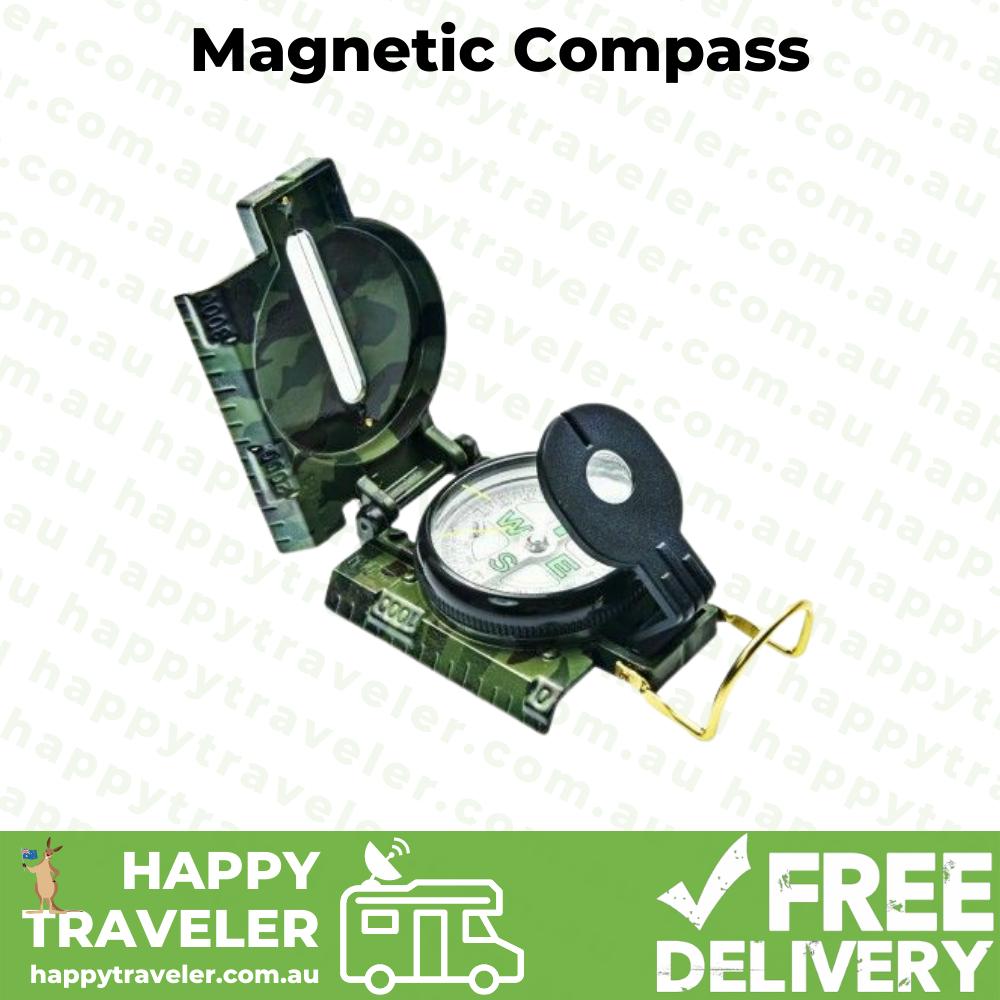 SatMate Portable Satellite Kit with Digital Sat Finder