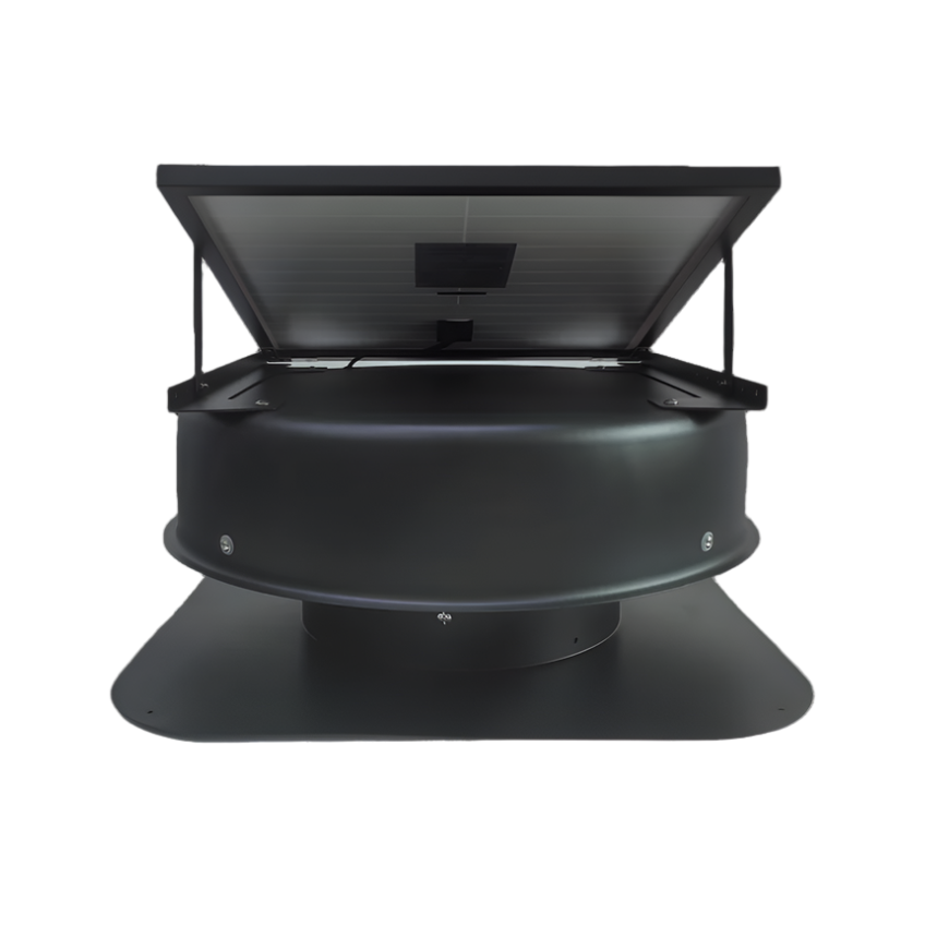 Solarking Solar Roof Ventilation Fan 320MM V3 Wireless