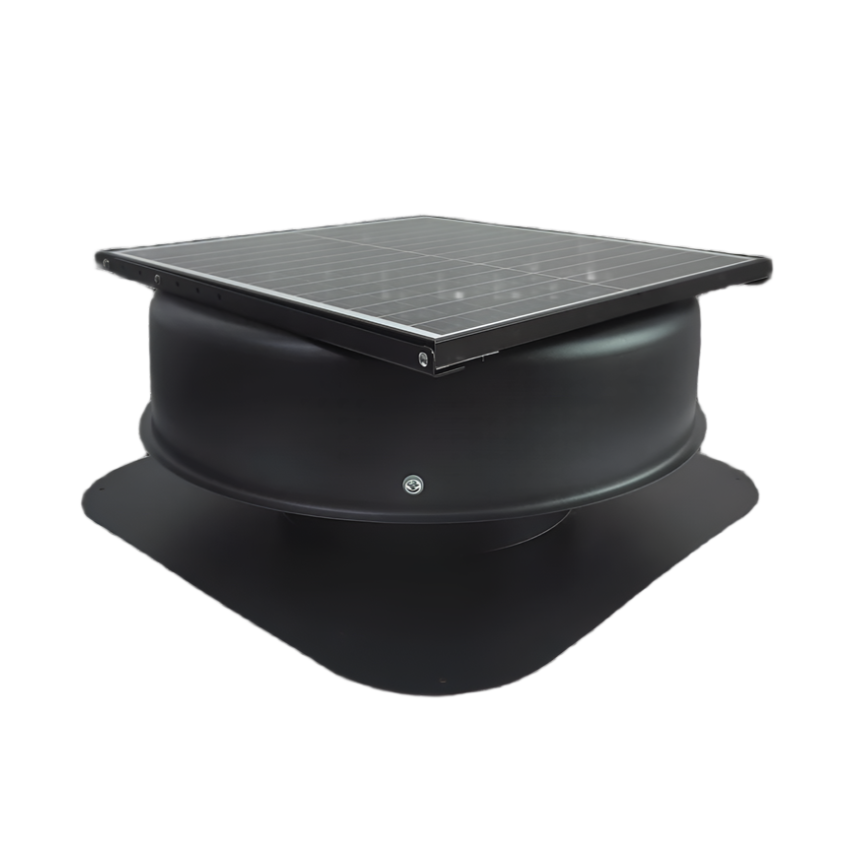 Solarking Solar Roof Ventilation Fan 320MM V3 Wireless