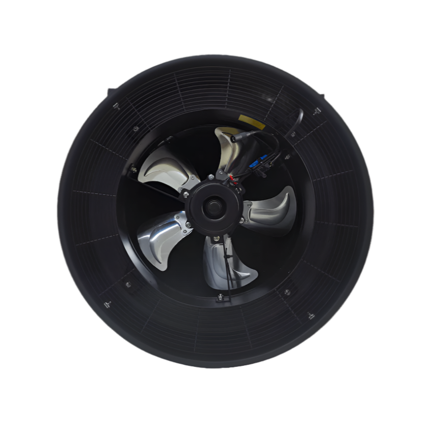 Solarking Solar Roof Ventilation Fan 320MM V3 Wireless